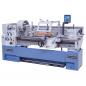 Preview: Bernardo Solid 460 x 1500 Pro universal lathe